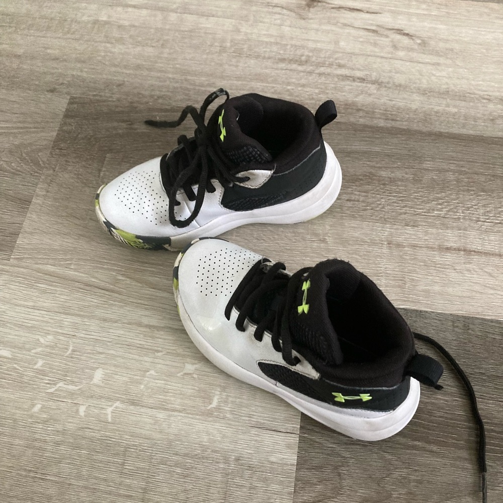 Shoes for boys